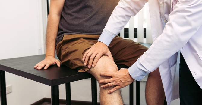 ACL Longevity Testing