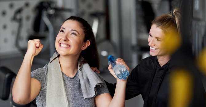 Longevity Training